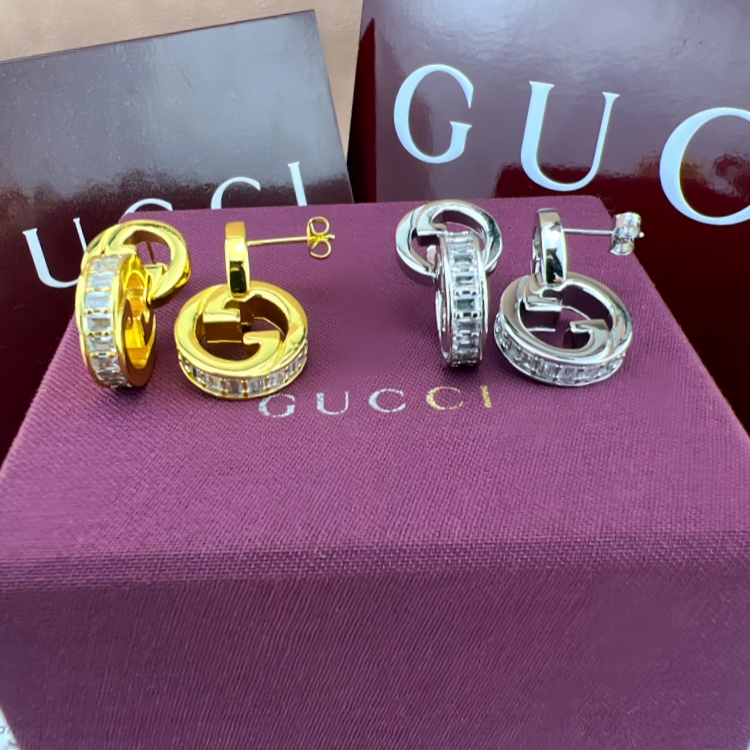 Gucci Earring 04yxs102